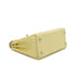 HERMES KELLY 25 RETOURNE JAUNE MILTON VEAU SWIFT HAND SHOULDER BAG 2024 W STAMP PALLADIUM HARDWARE 90345996