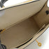 HERMES KELLY 25 SELLIER CRAIE BLACK VEAU EPSOM HAND SHOULDER BAG 2022 U STAMP SPO MATT GOLD HARDWARE 90351051