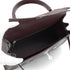 HERMES KELLY 25 SELLIER CASAQUE ETOILEE ROUGE SELLIER BLACK ROSE DARLING VEAU EPSOM VEAU TADELAKT CHEVRE MYSORE HAND SHOULDER BAG 2024 W STAMP PALLADIUM HARDWARE 90332376