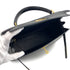 HERMES KELLY 28 BLACK BOXCALF HAND BAG 1996 CIRCLE Z GOLD HARDWARE 90324744