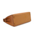 HERMES KELLY 28 SELLIER NATUREL COUCHEVEL HAND SHOULDER BAG 1994 CIRCLE X GOLD HARDWARE 90339215