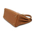 HERMES KELLY 28 RETORNE GOLD VEAU GULLIVER HAND SHOULDER BAG 1993 CIRCLE W GOLD HARDWARE 90331932