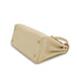 HERMES KELLY 28 RETORNE PARCHEMIN TAURILLON CLEMENCE HAND SHOULDER BAG 2009 SQUARE M GOLD HARDWARE 90331413