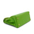 HERMES KELLY 28 RETOURNE APPLE GREEN VEAU GULLIVER HAND SHOULDER BAG 1997 SQUARE A GOLD HARDWARE 90345503