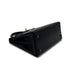 HERMES KELLY 28 RETOURNE BLACK BOXCALF HAND BAG 1992 CIRCLE V GOLD HARDWARE 90324219