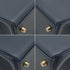 HERMES KELLY 28 RETOURNE BLUE INDIGO EVERCOLOR HAND SHOULDER BAG 2025 K STAMP GOLD HARDWARE 90351043