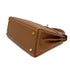 HERMES KELLY 28 RETOURNE GOLD COUCHEVEL 1999 SQUARE C GOLD HARDWARE 90314748