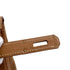 HERMES KELLY 28 RETOURNE GOLD COUCHEVEL 1999 SQUARE C GOLD HARDWARE 90314748