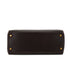 HERMES KELLY 28 RETOURNE HAVANE VEAU GULLIVER HAND SHOULDER BAG 2001 SQUARE H GOLD HARDWARE 90344455