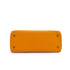 HERMES CANDY KELLY 28 RETOURNE JAUNE D'OR MANGUE VEAU EPSOM HAND SHOULDER BAG 2012 SQUARE P GOLD HARDWARE 90348316
