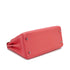 HERMES KELLY 28 RETOURNE ROSE AZALEE TAURILLON CLEMENCE HAND SHOULDER BAG 2020 Y STAMP PALLADIUM HARDWARE 90335567