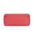 HERMES KELLY 28 RETOURNE ROSE AZALEE TAURILLON CLEMENCE HAND SHOULDER BAG 2020 Y STAMP PALLADIUM HARDWARE 90335567