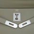 HERMES KELLY 28 RETOURNE SAUGE TAURILLON CLEMENCE HAND SHOULDER BAG 2016 X STAMP GOLD HARDWARE 90343409