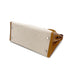 HERMES KELLY 28 SELLIER BISCUIT TOILE H VEAU SWIFT HAND SHOULDER BAG 2021 Z STAMP PALLADIUM HARDWARE 90327051