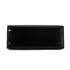 HERMES KELLY 28 SELLIER BLACK BOXCALF HAND SHOULDER BAG 2002 SQUARE F PALLADIUM HARDWARE 90336791