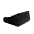 HERMES KELLY 28 SELLIER BLACK BOX CALF HAND SHOULDER BAG 1991 CIRCLE U GOLD HARDWARE 90346863