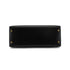 HERMES KELLY 28 SELLIER BLACK BOX CALF HAND SHOULDER BAG 1993 CIRCLE W GOLD HARDWARE 90340467
