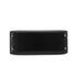 HERMES KELLY 28 SELLIER BLACK BOX CALF HAND SHOULDER BAG 2000 SQUARE D PALLADIUM HARDWARE 90334274