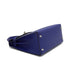 HERMES KELLY 28 SELLIER BLUE ELECTRIQUE VEAU EPSOM HAND SHOULDER BAG 2022 U STAMP MATT HARDWARE 90341835
