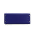 HERMES KELLY 28 SELLIER BLUE ELECTRIQUE VEAU EPSOM HAND SHOULDER BAG 2022 U STAMP MATT HARDWARE 90341835