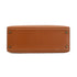 HERMES KELLY 28 SELLIER GOLD COUCHEVEL HAND SHOULDER BAG 1989 CIRCLE S GOLD HARDWARE 90340153