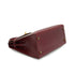 HERMES KELLY 28 SELLIER ROUGE H BOX CALF HAND SHOULDER BAG 1966 V STAMP GOLD HARDWARE 90349269