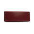 HERMES KELLY 28 SELLIER ROUGE H BOX CALF HAND SHOULDER BAG 1992 CIRCLE V GOLD HARDWARE 90335782