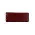 HERMES KELLY 28 SELLIER ROUGE H BOX CALF HAND SHOULDER BAG 1993 CIRCLE W GOLD HARDWARE 90342564