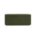 HERMES KELLY 28 SELLIER VERT OLIVE OSTRICH HAND SHOULDER BAG 1996 CIRCLE Z GOLD HARDWARE 90339161