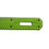 HERMES KELLY 32 RETORNE APPLE GREEN VEAU GULLIVER HAND SHOULDER BAG 2001 SQUARE E GOLD HARDWARE 90320996