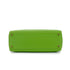 HERMES KELLY 32 RETOURNE APPLE GREEN VEAU GULLIVER HAND SHOULDER BAG 1998 SQUARE B GOLD HARDWARE 90347153
