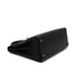 HERMES KELLY 32 RETOURNE BLACK ARDENNES HAND SHOULDER BAG 1991 CIRCLE U GOLD HARDWARE 90346647