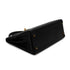 HERMES KELLY 32 RETOURNE BLACK BOX CALF HAND SHOULDER BAG 1991 CIRCLE U GOLD HARDWARE 90331252