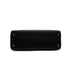 HERMES KELLY 32 RETOURNE BLACK BOX CALF HAND SHOULDER BAG 1998 SQUARE B GOLD HARDWARE 90347151