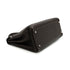 HERMES KELLY 32 RETOURNE CAFE TAURILLON CLEMENCE HAND SHOULDER BAG 2006 SQUARE J PALLADIUM HARDWARE 90342572
