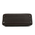 HERMES KELLY 32 RETOURNE CAFE TAURILLON CLEMENCE HAND SHOULDER BAG 2006 SQUARE J PALLADIUM HARDWARE 90342572