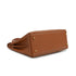 HERMES KELLY 32 RETOURNE GOLD COUCHEVEL HAND SHOULDER BAG 1995 CIRCLE Y GOLD HARDWARE 90347920