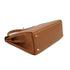 HERMES KELLY 32 RETOURNE GOLD COURCHEVEL HAND SHOULDER BAG 2000 SQUARE D GOLD HARDWARE 90334272