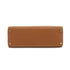 HERMES KELLY 32 RETOURNE GOLD COURCHEVEL HAND SHOULDER BAG 2000 SQUARE D GOLD HARDWARE 90334272