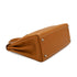 HERMES KELLY 32 RETOURNE GOLD VEAU GULLIVER HAND SHOULDER BAG 2000 SQUARE D GOLD HARDWARE 90335780
