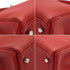 HERMES KELLY 32 ROUGE GARANCE TOGO HAND SHOULDER BAG 2013 SQUARE Q PALLADIUM HARDWARE 90335579