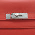 HERMES KELLY 32 ROUGE GARANCE TOGO HAND SHOULDER BAG 2013 SQUARE Q PALLADIUM HARDWARE 90335579
