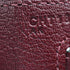HERMES KELLY 32 ROUGE H EVERCOLOR HAND SHOULDER BAG 2018 C STAMP PALLADIUM HARDWARE 90339640