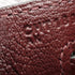 HERMES KELLY 32 ROUGE H EVERCOLOR HAND SHOULDER BAG 2018 C STAMP PALLADIUM HARDWARE 90339640