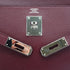 HERMES KELLY 32 ROUGE H EVERCOLOR HAND SHOULDER BAG 2018 C STAMP PALLADIUM HARDWARE 90339640