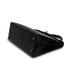 HERMES KELLY 32 SELLIER BLACK BOXCALF HAND SHOULDER BAG 1990 CIRCLE T GOLD HARDWARE 90328917