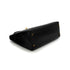 HERMES KELLY 32 SELLIER BLACK BOX CALF HAND SHOULDER BAG 1990 CIRCLE T GOLD HARDWARE 90342561