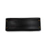 HERMES KELLY 32 SELLIER BLACK BOX CALF HAND SHOULDER BAG 1990 CIRCLE T GOLD HARDWARE 90342561