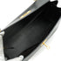 HERMES KELLY 32 SELLIER BLACK BOX CALF HAND SHOULDER BAG 1996 CIRCLE Z GOLD HARDWARE 90344358