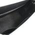 HERMES KELLY 32 SELLIER BLACK BOX CALF HAND SHOULDER BAG 2007 SQUARE K PALLADIUM HARDWARE 90347758